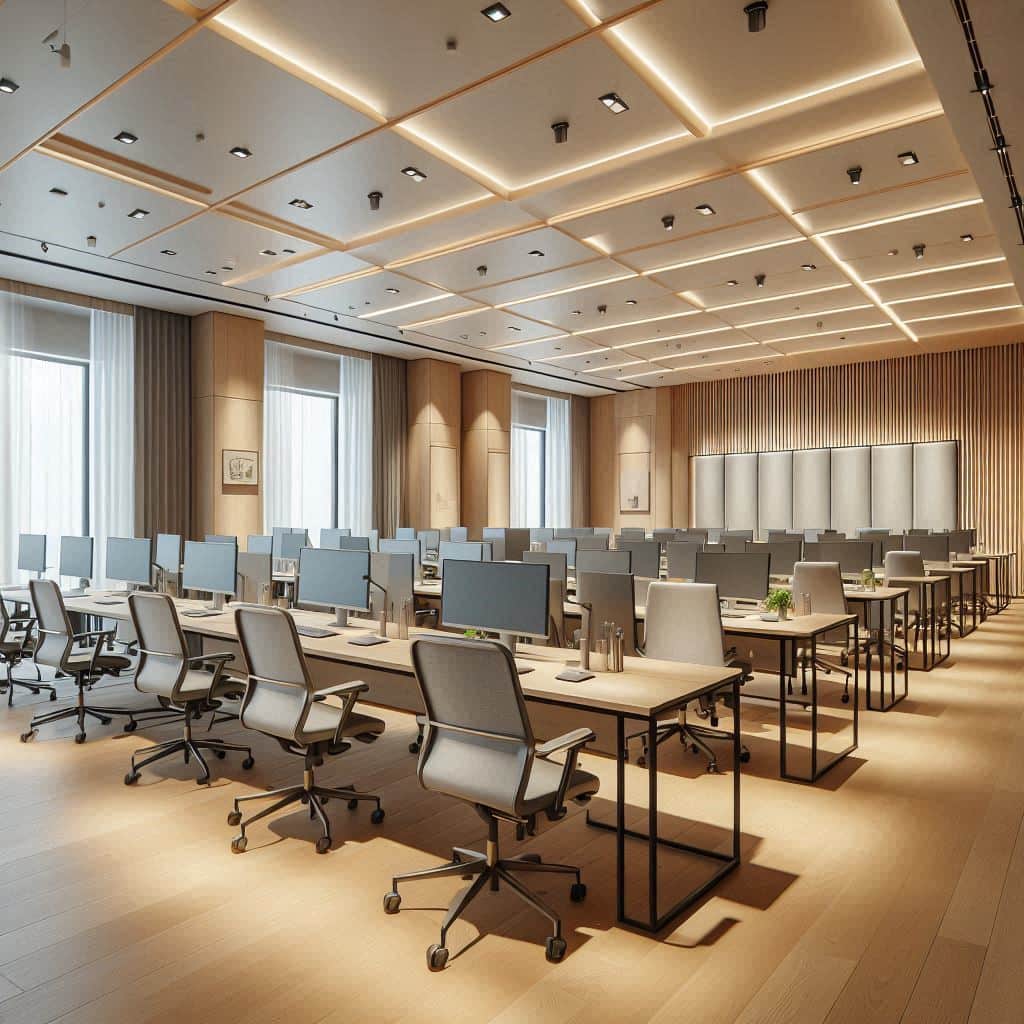 写字楼办公新开发蜂巢式午休舱排班系统上线时程序异常反馈归口在哪个技术岗