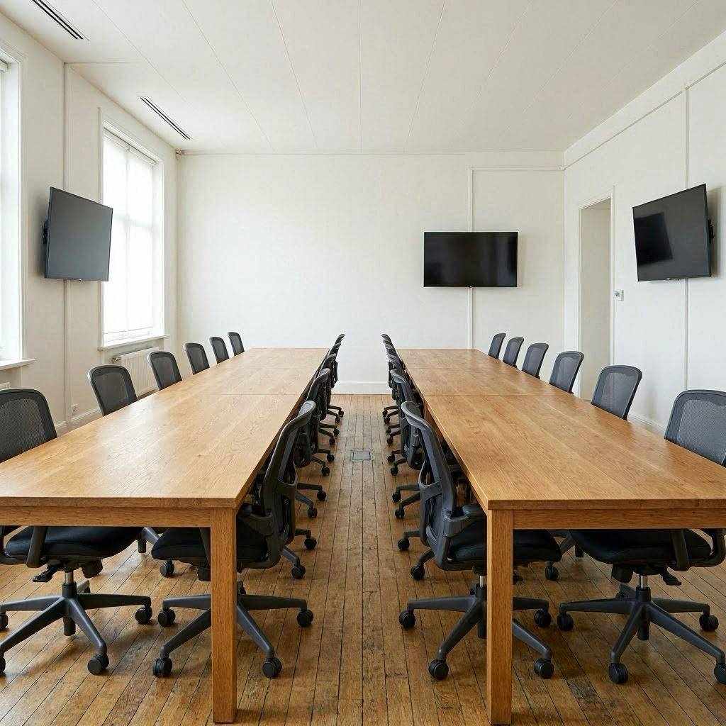 销售团队针对应急通道临时检查调整写字楼办公会议室利用率应参考哪些现场数据